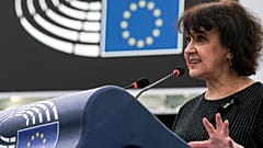 Widerstandskraft ukrainischer Frauen gewürdigt
