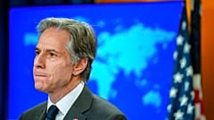 Krieg in Osteuropa: Trotz eines Gesprächs mit Macron und Scholz bleibt China außen vor