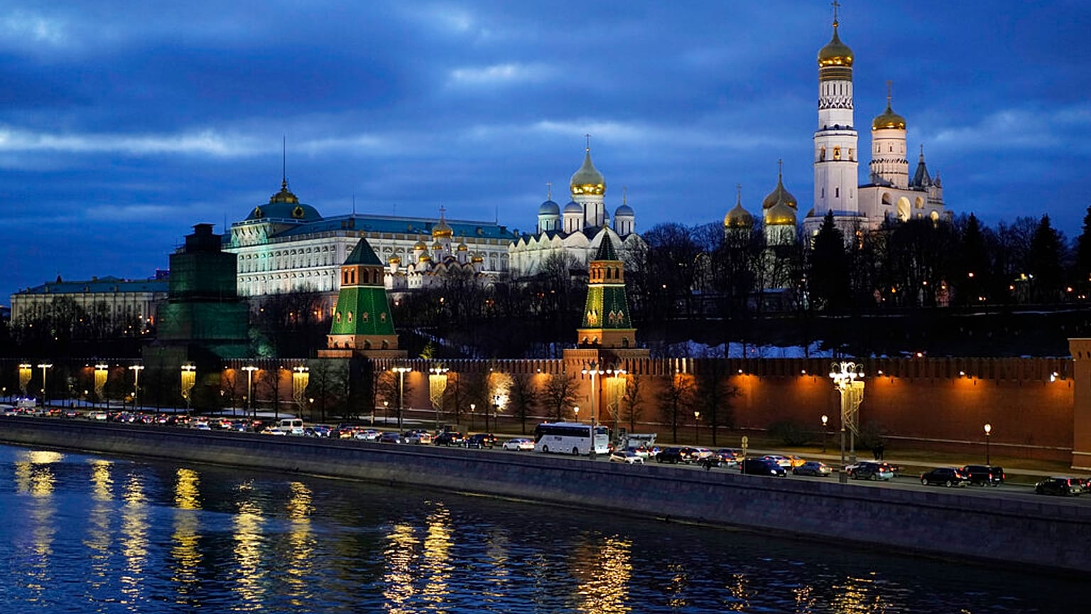 Mocow, Russia