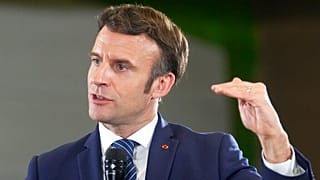 Emmanuel Macron