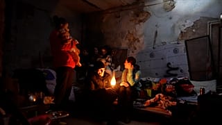 Mariupol: Elend einer belagerten Stadt