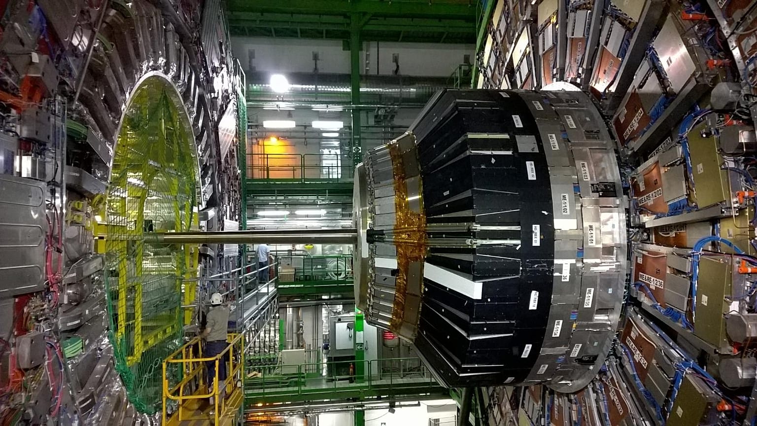 CERN