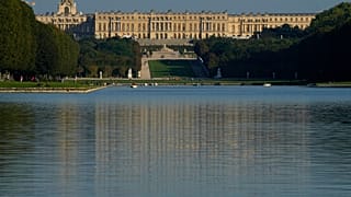 Versailles, Paris