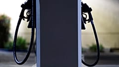 Gas pump