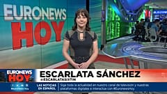Escarlata Sánchez