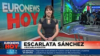 Escarlata Sánchez