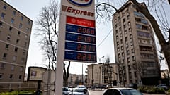 Цены на топливо во Франции после двух недель военных действий на Украине
