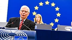 Josep Borrell