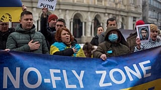 Nordmazedonier: Aus Frust - über 17 Jahre EU-Kandidatur - pro-russisch