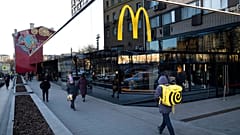 "Gerettete Leben sind wichtiger als leckeres Essen"