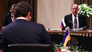 Nessun progresso sul cessate il fuoco al negoziato di Antalya
