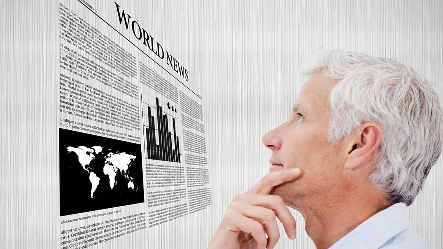 دریافت فزاینده نوتیفیکیش‌‌های خبری بر روی گوشی‌های هوشمند می‌تواند در بعضی از افراد اثرات ثانویه منفی به‌دنبال داشته باشد