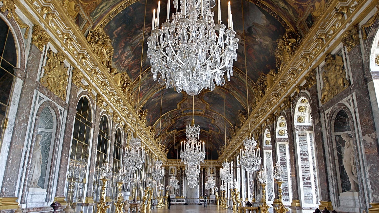 L'invasione dell'Ucraina al centro del summit di Versailles