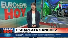 Escarlata Sánchez