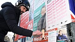 Frankreich wählt Präsident:in - "das Wählerinteresse war noch nie so gering"