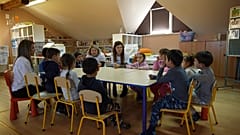 Europäische Kindergarantie gegen Kinderarmut