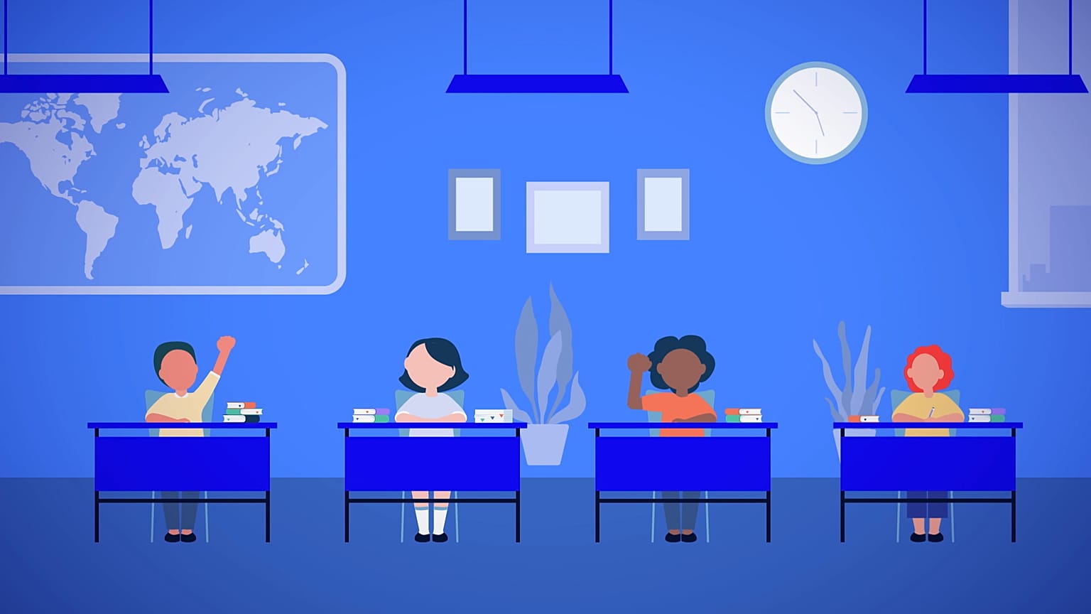 How is the European Child Guarantee initiative fighting child poverty?