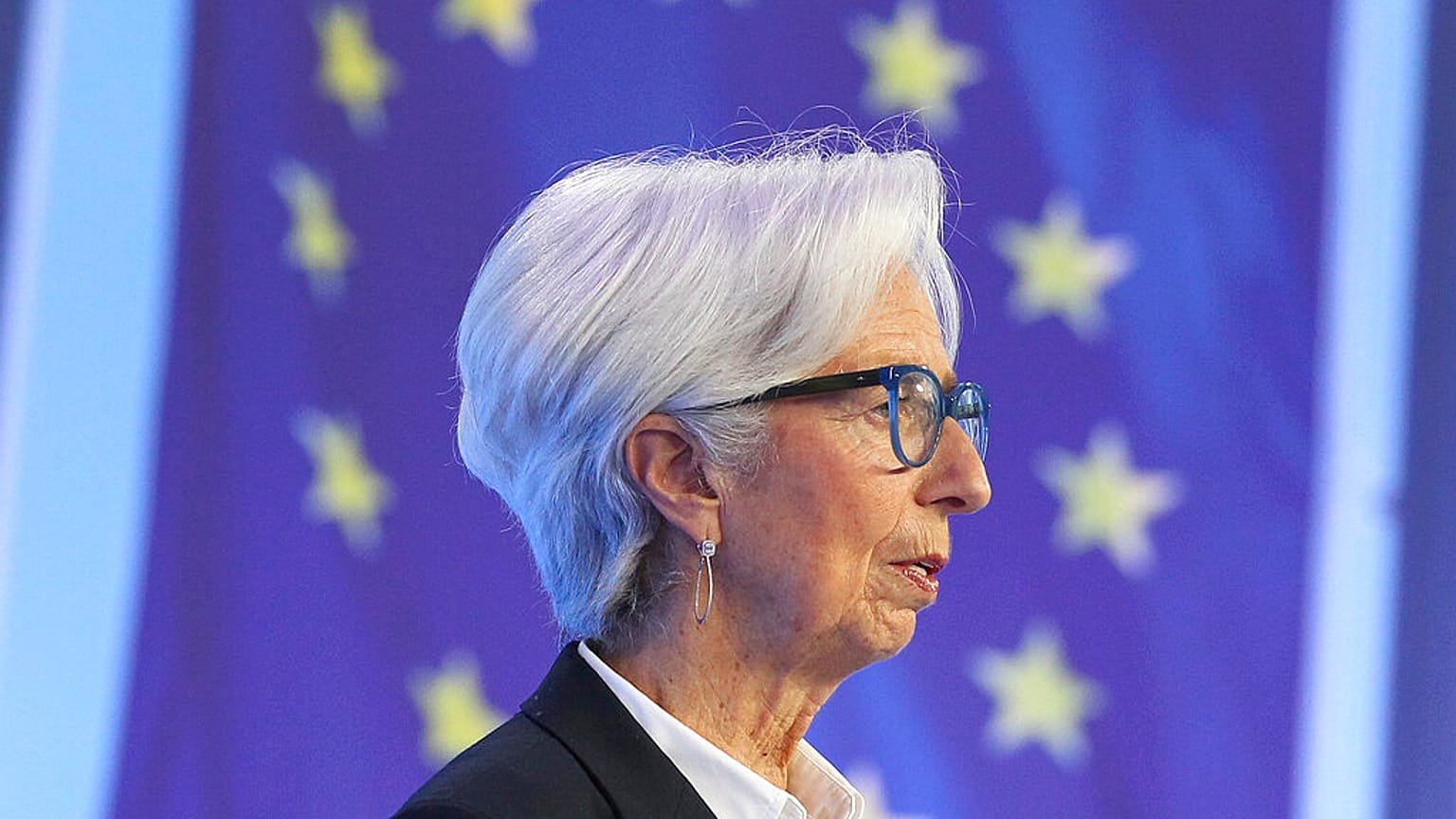 ΕΚΤ: Σε εγρήγορση λόγω της αναταραχής στις αγορές