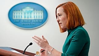 Beyaz Saray Sözcüsü Psaki