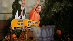 El BJP gana los comicios regionales en el estado más grande de la India
