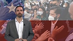 Óscar Valero analiza el nuevo Gobierno de Gabriel Boric
