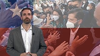 Óscar Valero analiza el nuevo Gobierno de Gabriel Boric