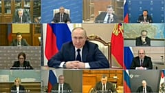 Lokomotiven, Turbinen, Bildschirme: Moskau verhängt Exportverbot für mehr als 200 Produkte