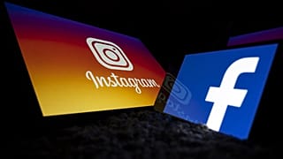 Redes sociais