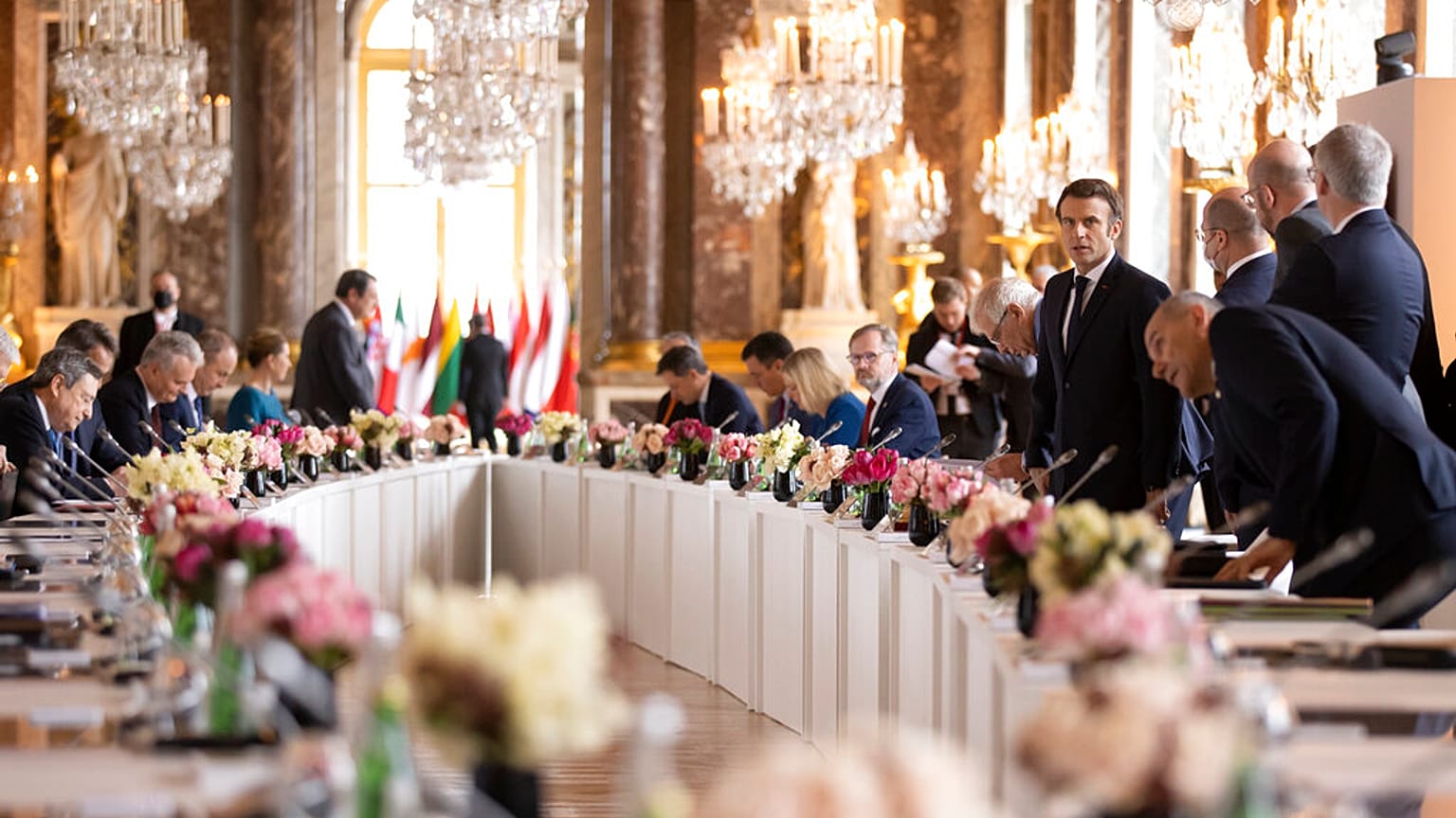 La Corte penale internazionale e Vladimir Putin. Quali conseguenze per la Russia 