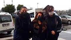 Sedef Kabaş 22 Ocak'ta tutuklanmıştı