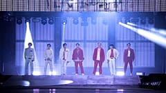 South Korean supergroup, BTS, made their eagerly anticipated return to the stage in Seoul 