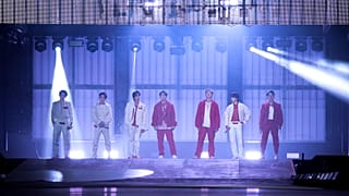 South Korean supergroup, BTS, made their eagerly anticipated return to the stage in Seoul 