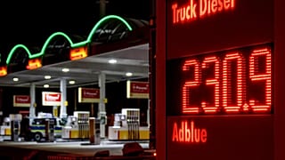  Brent petrolün varil fiyatı hafta başında 139 dolara kadar çıkarak son 14 yılın en yüksek seviyesini gördü