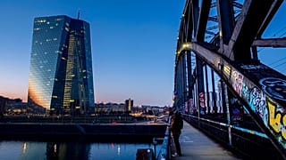 Avrupa Merkez Bankası