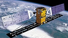 ماهواره کانادایی RADARSAT