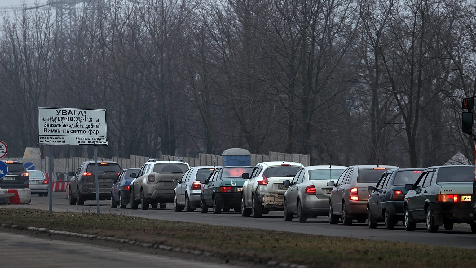 Ukraüyna'nın Mariupol kenti