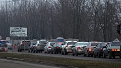 Ukraüyna'nın Mariupol kenti