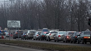 Ukraüyna'nın Mariupol kenti