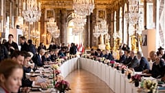 AB liderler zirvesi