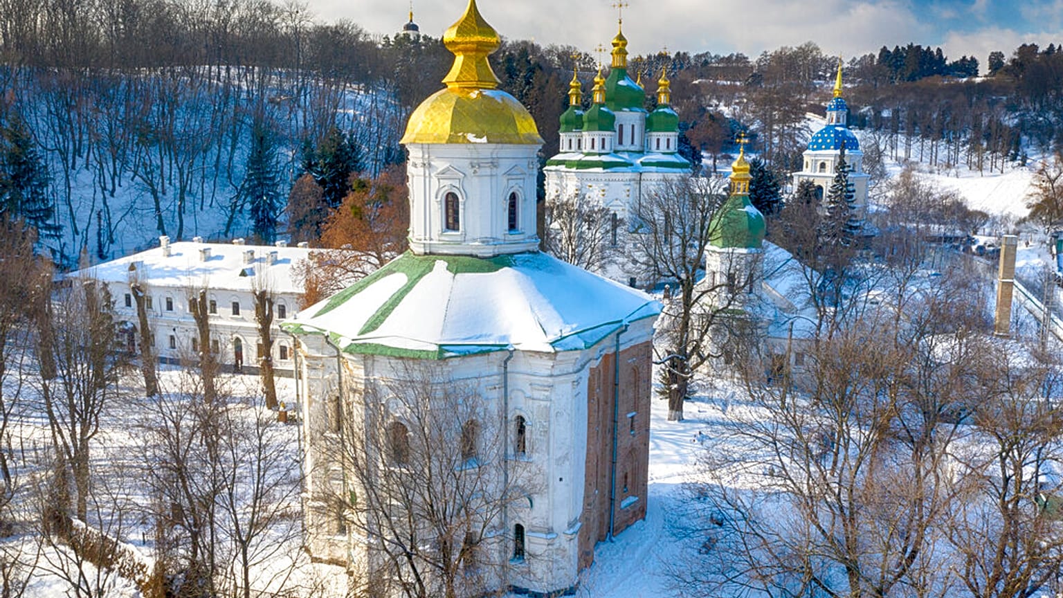 Киев, Украина 