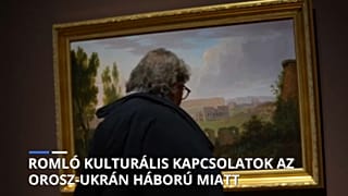Bajba kerül két milánói kiállítás - az Ermitázs visszakéri a festményeit