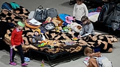 Immer mehr Flüchtlinge: Die Angst vor Menschenhandel wächst