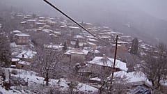 Χιόνια