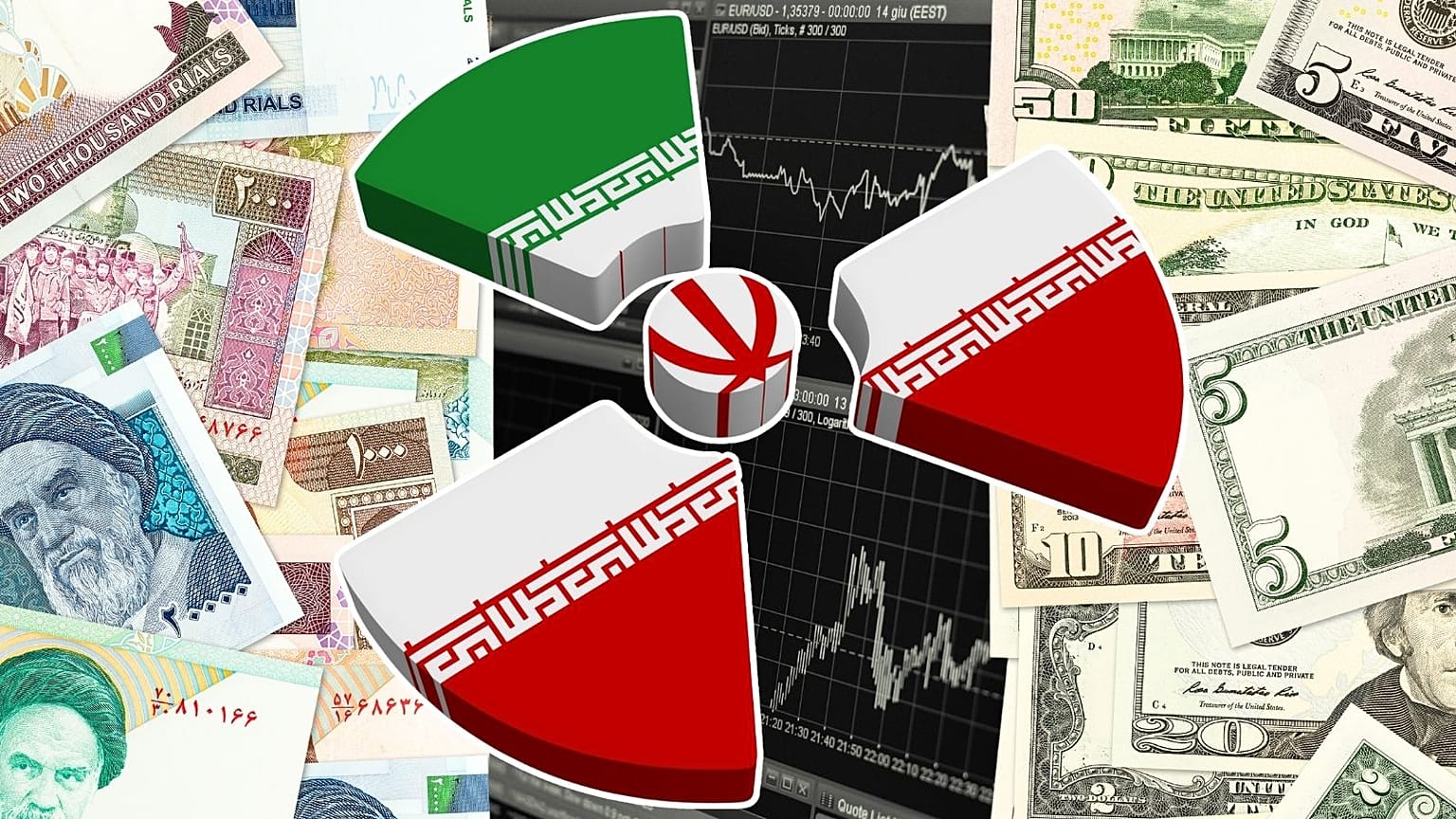 توقف مذاکرات وین