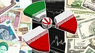 توقف مذاکرات وین