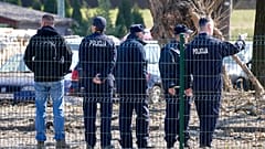 Sovyet Rusya yapımı Tu-141 'Strizh' insansız hava aracı Macaristan'a düştü