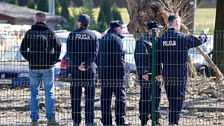Sovyet Rusya yapımı Tu-141 'Strizh' insansız hava aracı Macaristan'a düştü