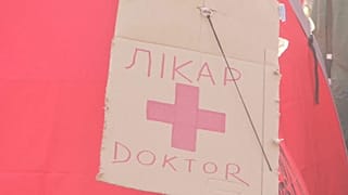 Most nem a koronavírussal törődnek a menekülteket fogadók