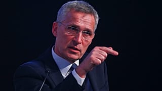 NATO Secretary General Jens Stoltenberg