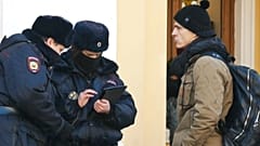 60% москвичей - против войны на Украине (Левада-Центр)